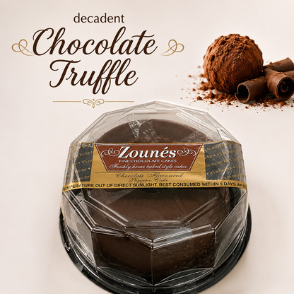 pequeño Cakes (700g)